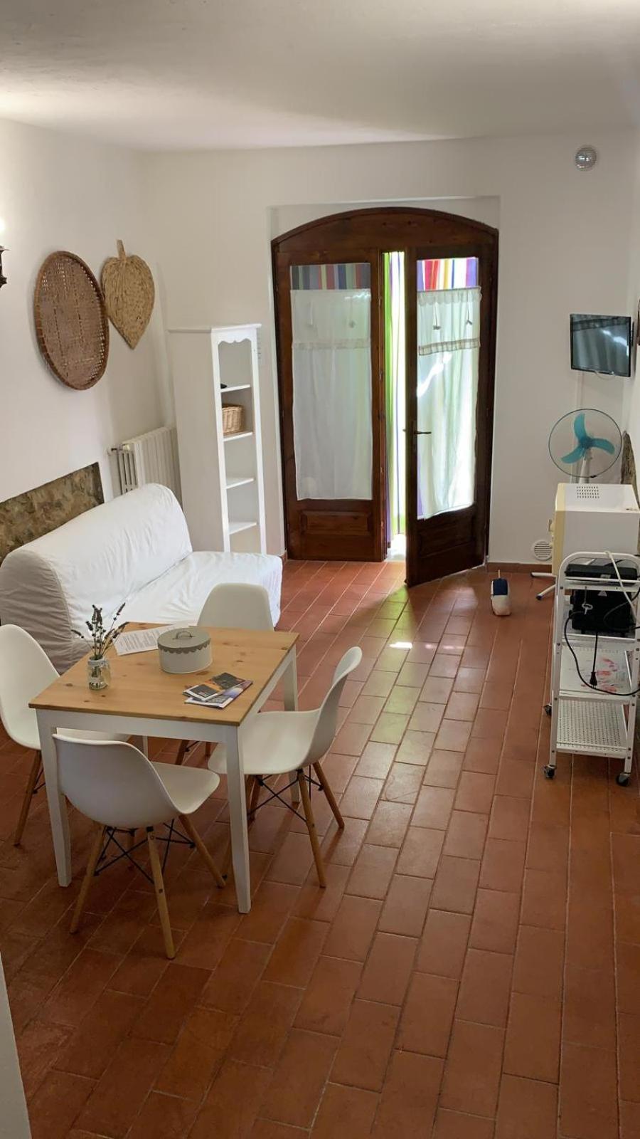 La Mariola Apartments Santa Luce Habitación foto