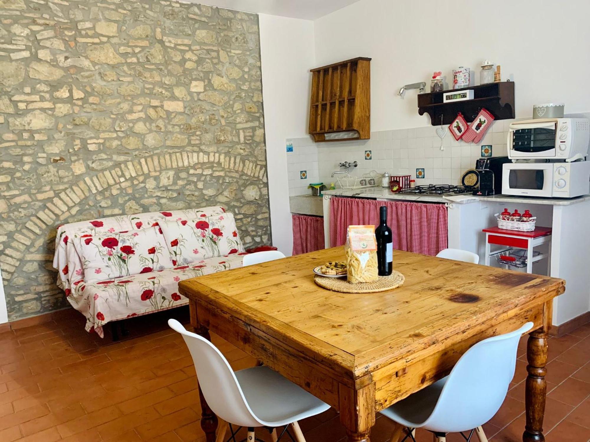 La Mariola Apartments Santa Luce Habitación foto