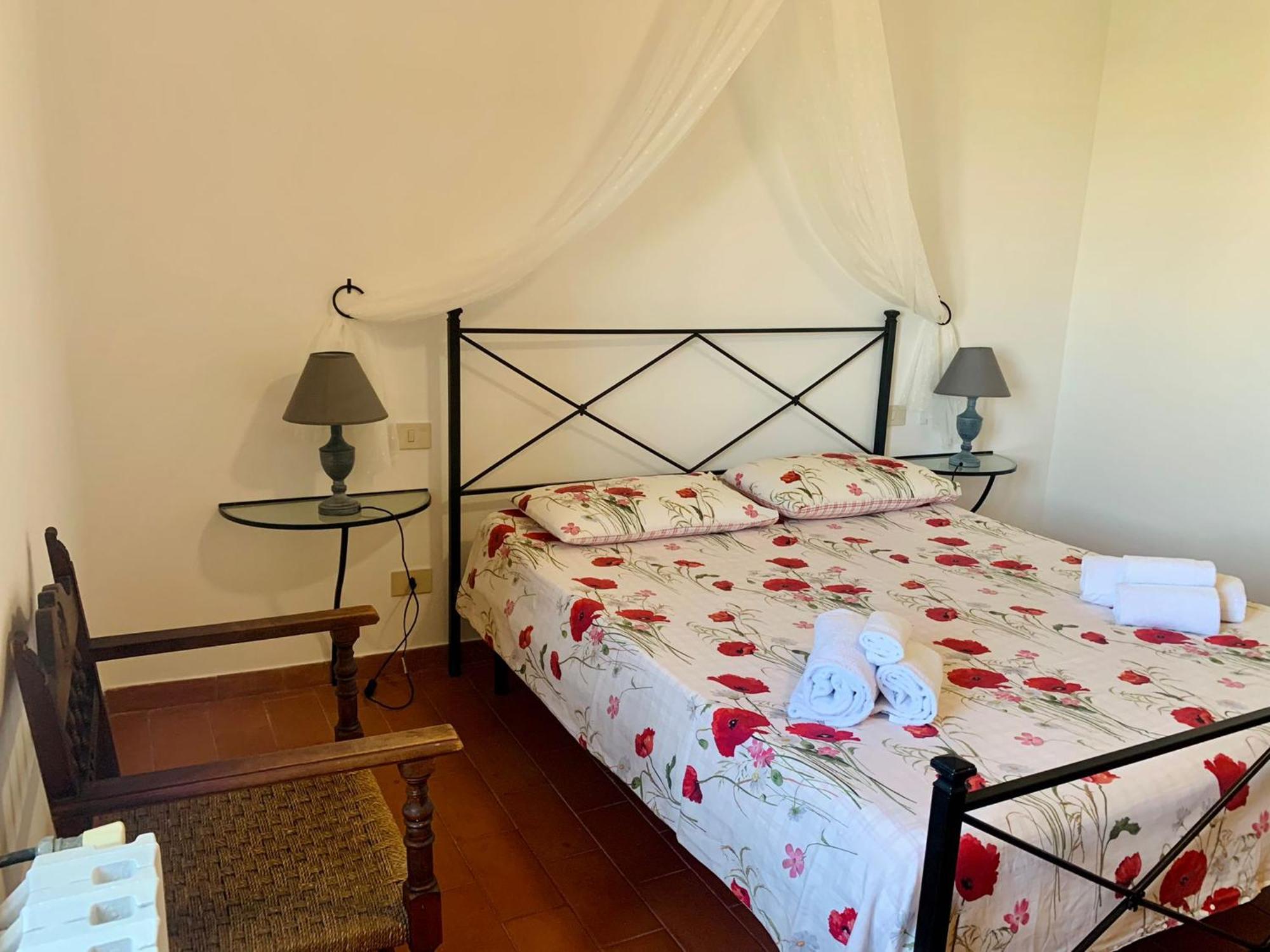 La Mariola Apartments Santa Luce Habitación foto